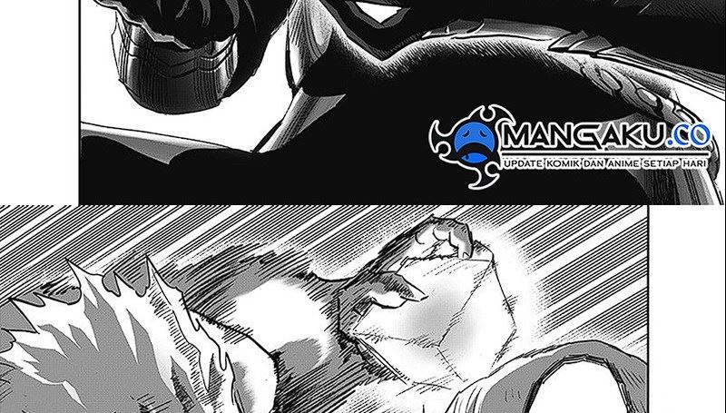 Read One Punch-Man ID Manga Online
