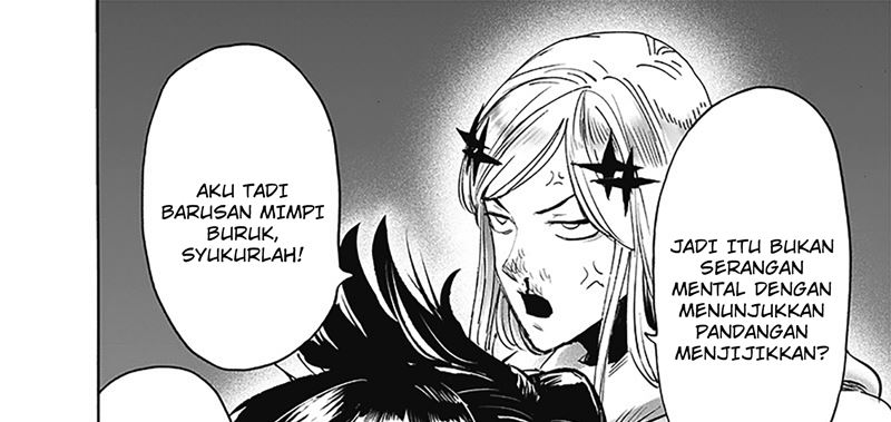 Read One Punch-Man ID Manga Online