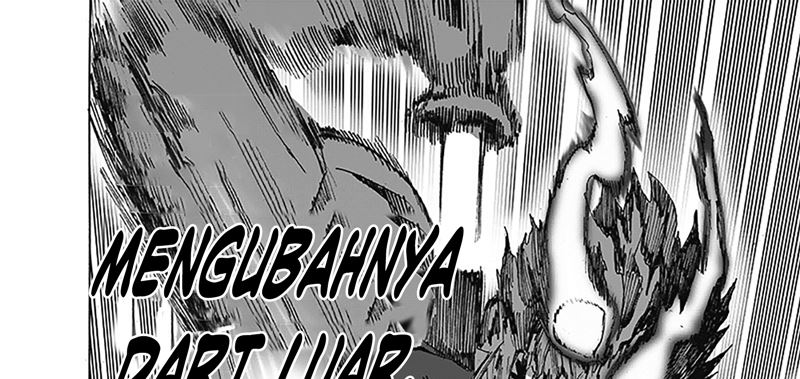 Read One Punch-Man ID Manga Online