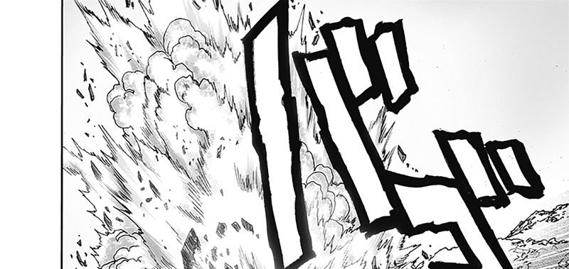 Read One Punch-Man ID Manga Online