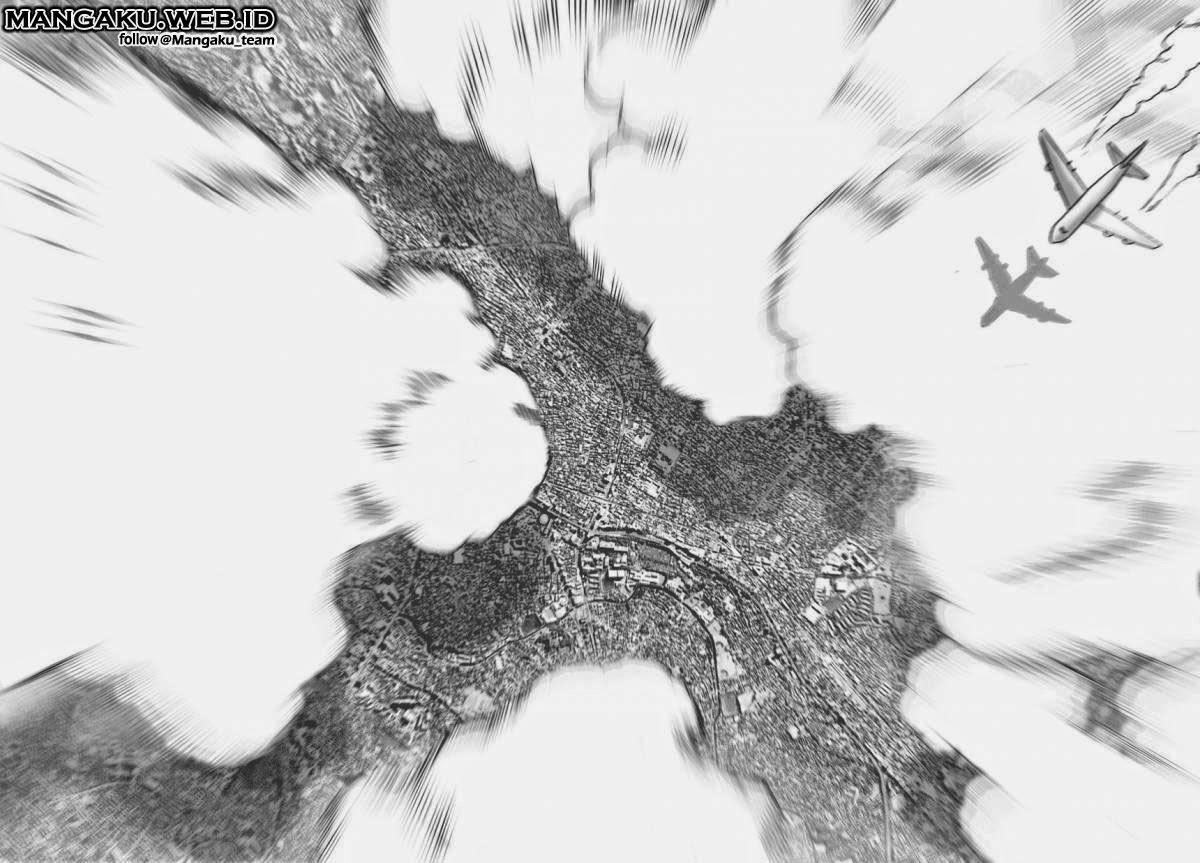 Read One Punch-Man ID Manga Online