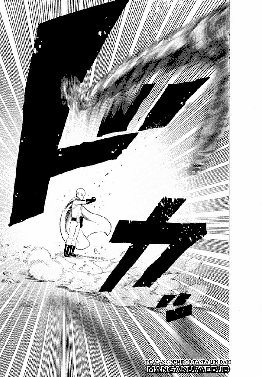 Read One Punch-Man ID Manga Online