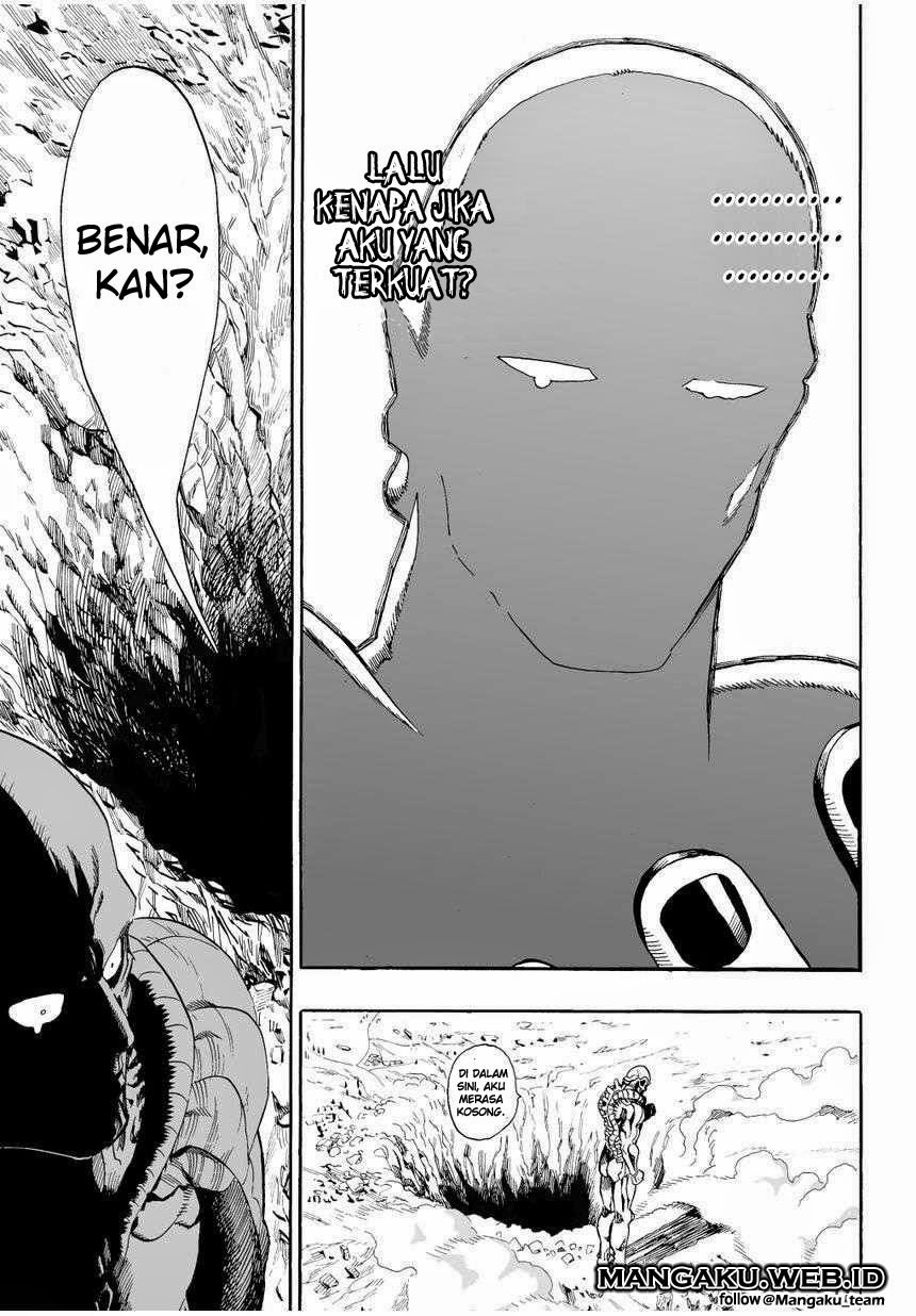 Read One Punch-Man ID Manga Online