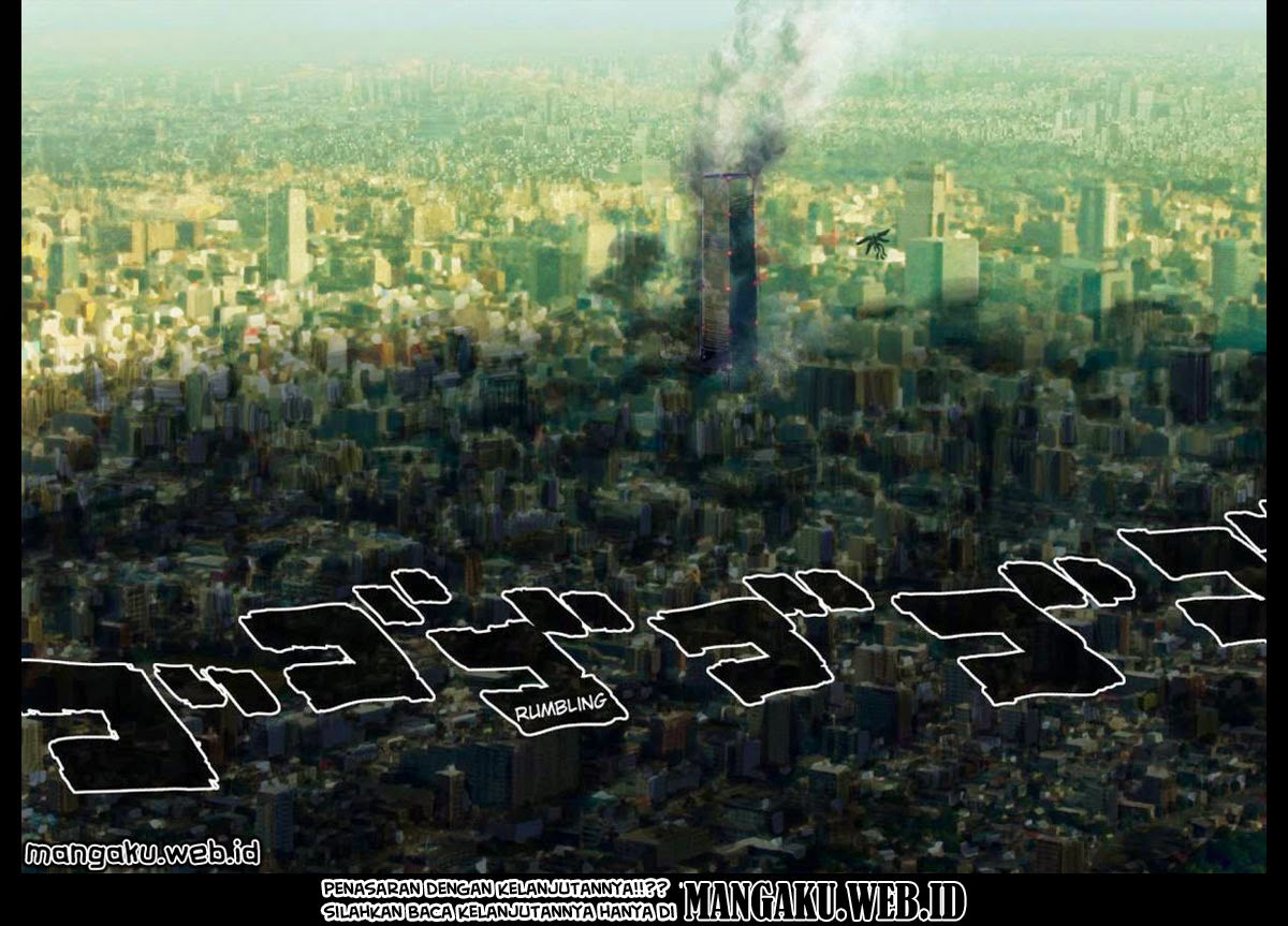 Read One Punch-Man ID Manga Online