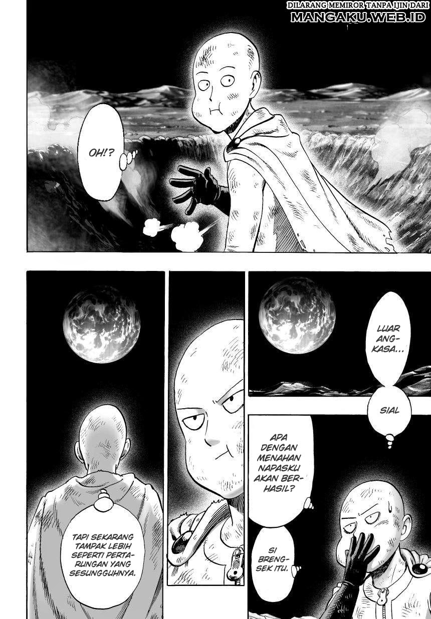 Read One Punch-Man ID Manga Online