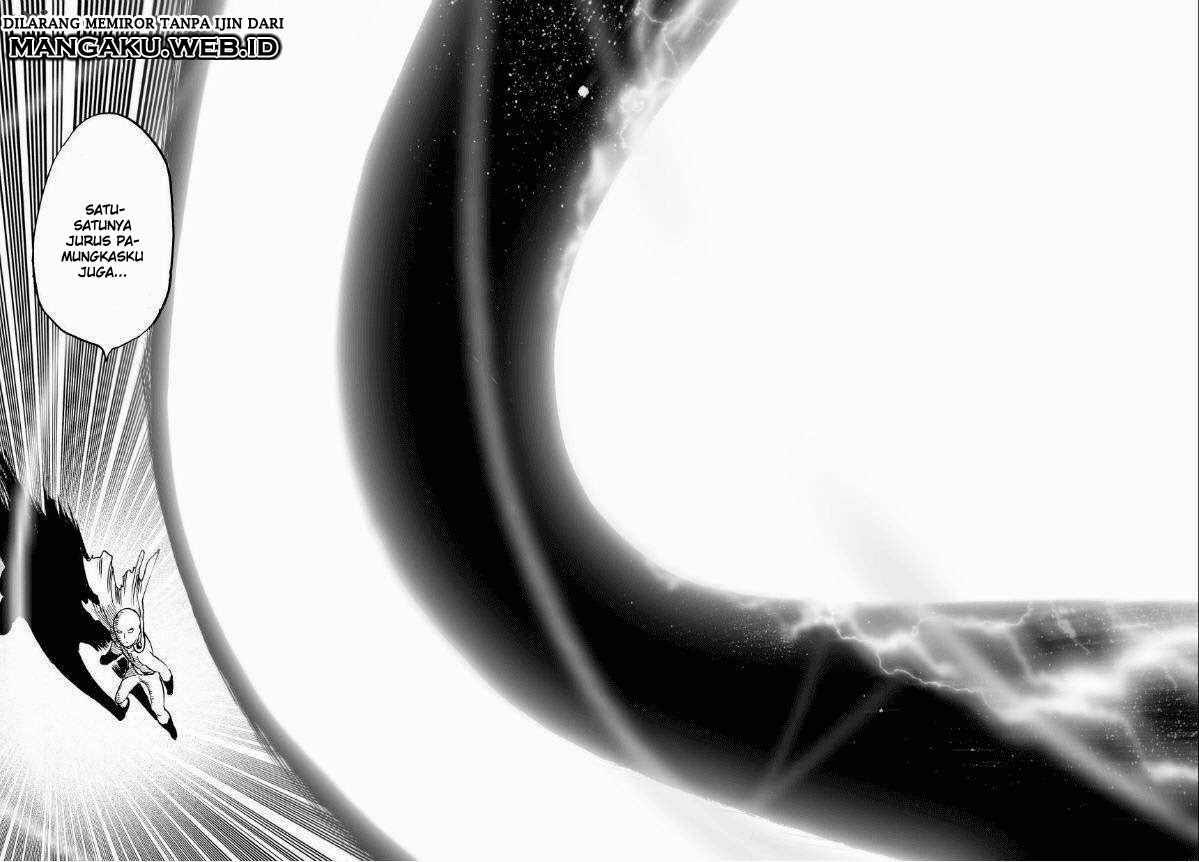 Read One Punch-Man ID Manga Online