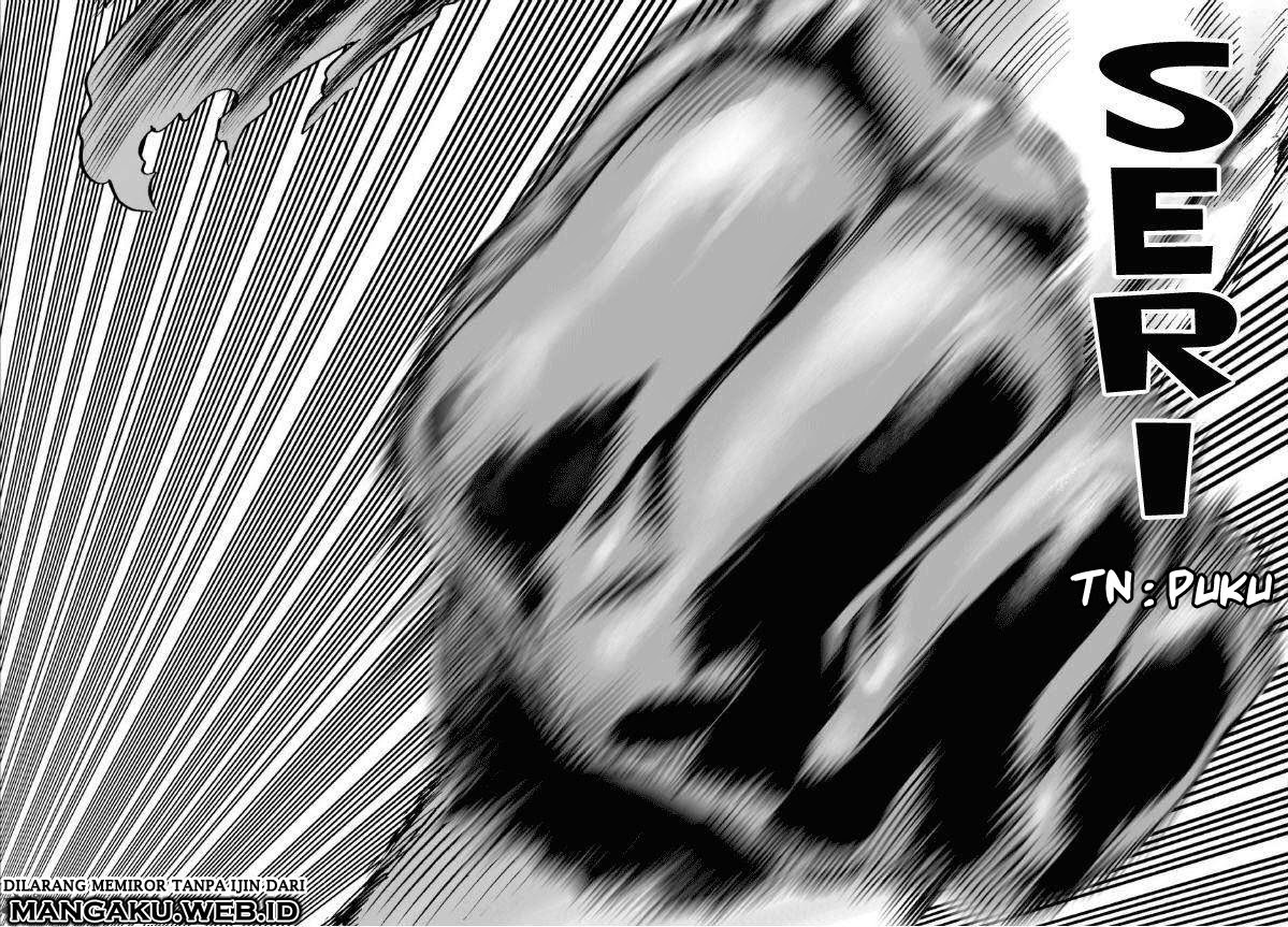 Read One Punch-Man ID Manga Online