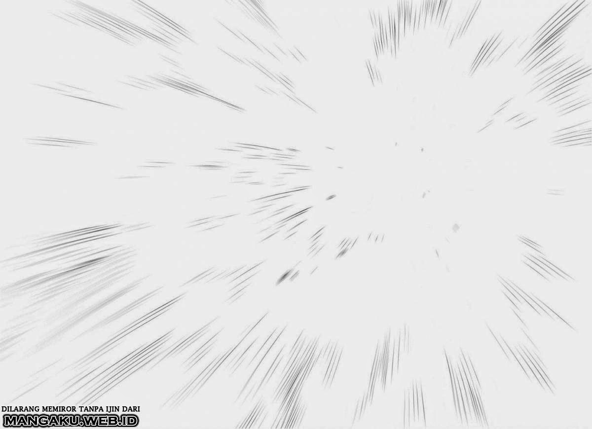 Read One Punch-Man ID Manga Online