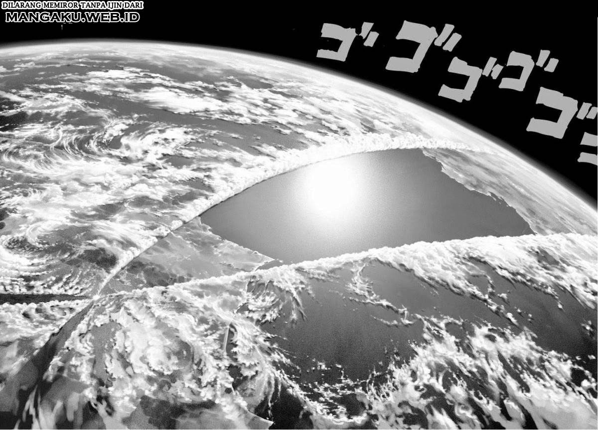Read One Punch-Man ID Manga Online