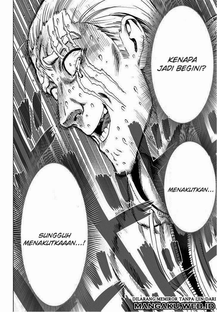 Read One Punch-Man ID Manga Online