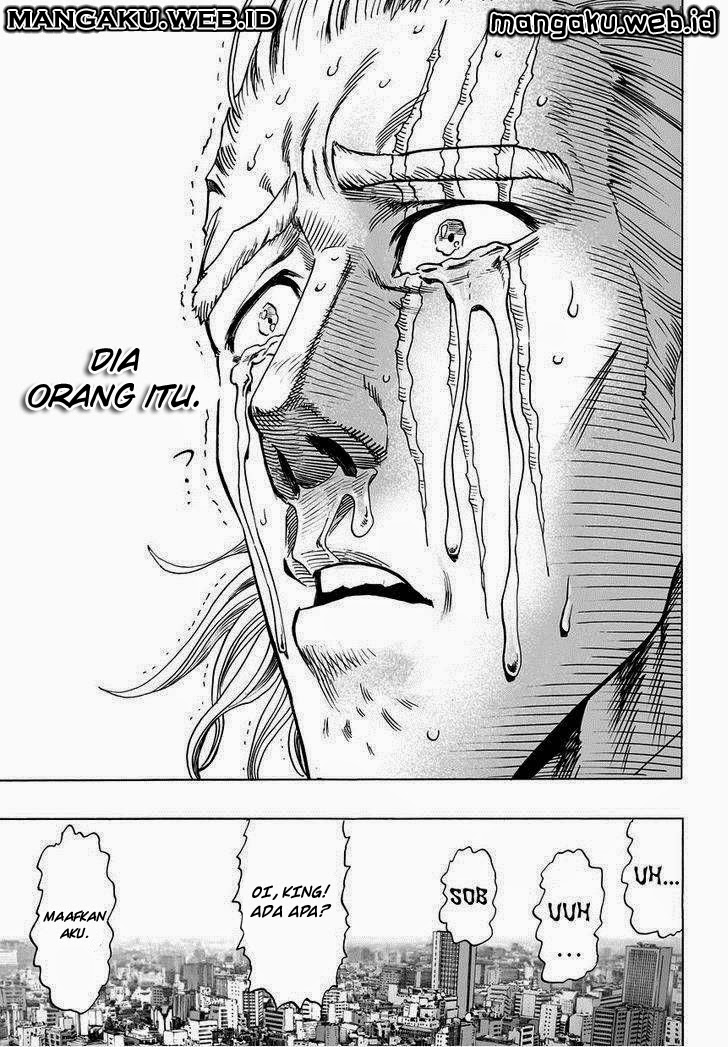 Read One Punch-Man ID Manga Online