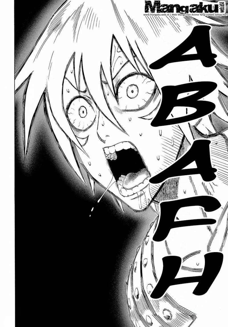 Read One Punch-Man ID Manga Online