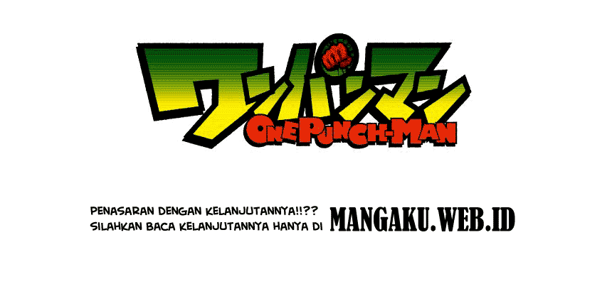 Read One Punch-Man ID Manga Online