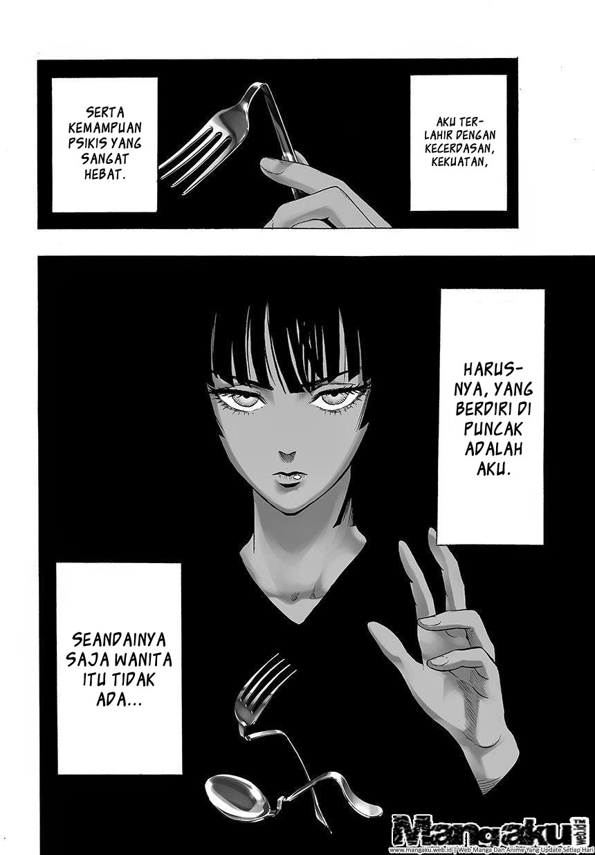 Read One Punch-Man ID Manga Online