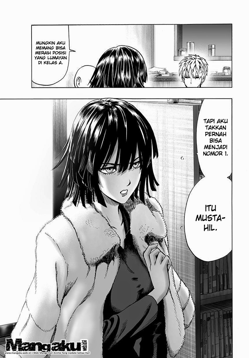 Read One Punch-Man ID Manga Online