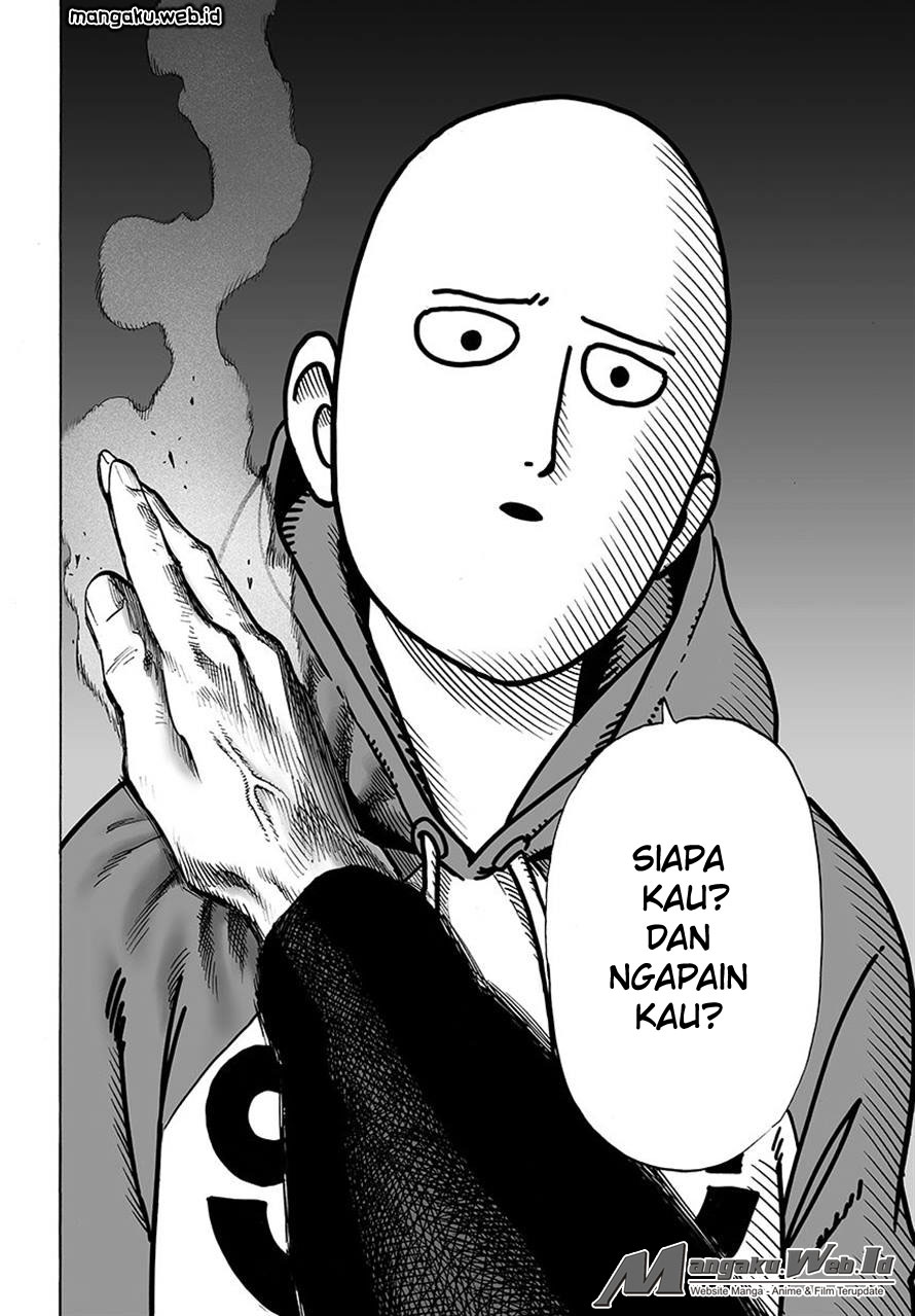 Read One Punch-Man ID Manga Online