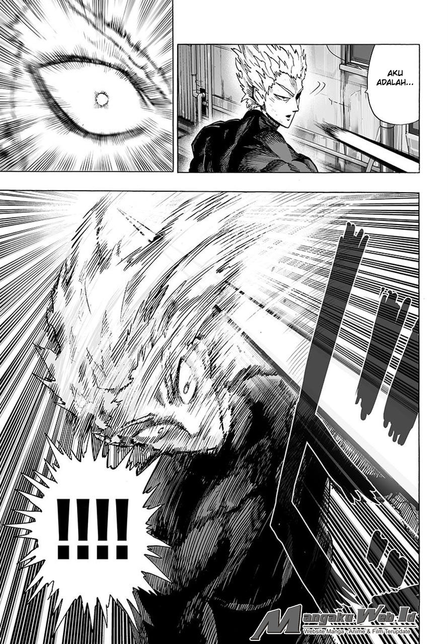 Read One Punch-Man ID Manga Online