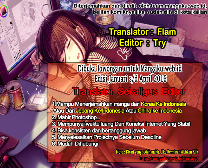 Read One Punch-Man ID Manga Online