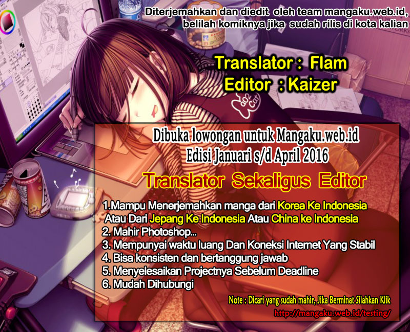 Read One Punch-Man ID Manga Online