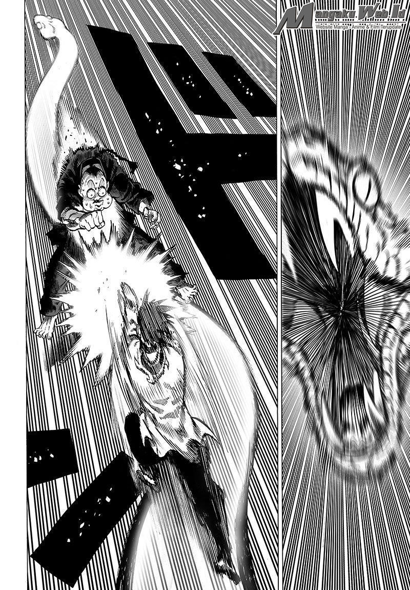 Read One Punch-Man ID Manga Online