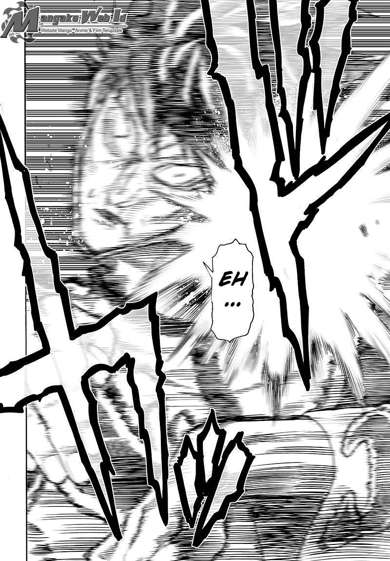 Read One Punch-Man ID Manga Online