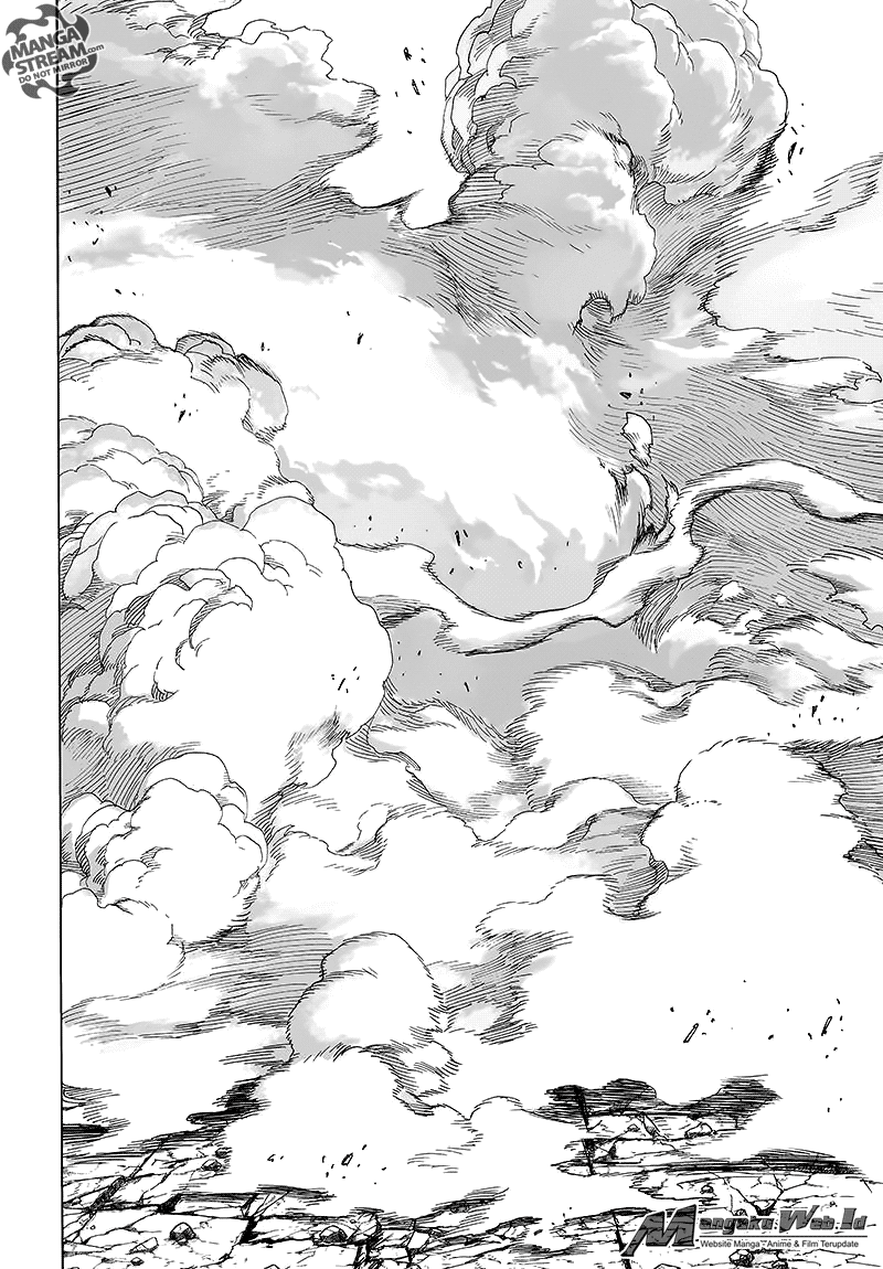 Read One Punch-Man ID Manga Online