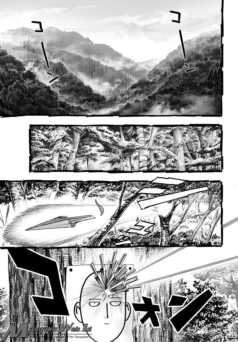 Read One Punch-Man ID Manga Online