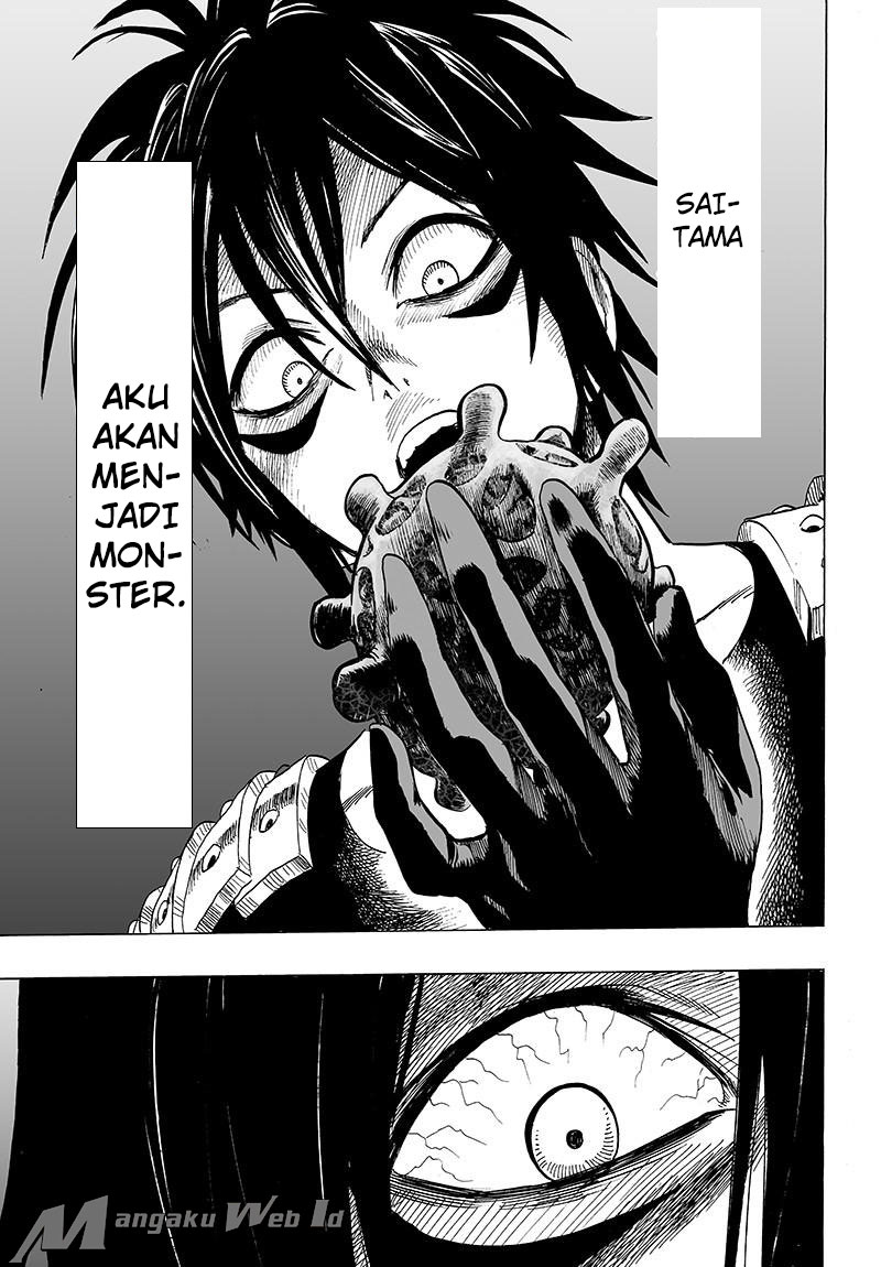 Read One Punch-Man ID Manga Online