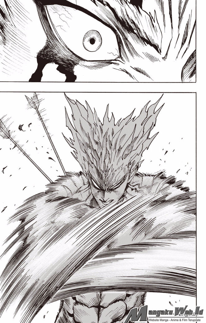 Read One Punch-Man ID Manga Online