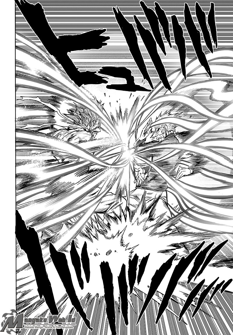 Read One Punch-Man ID Manga Online