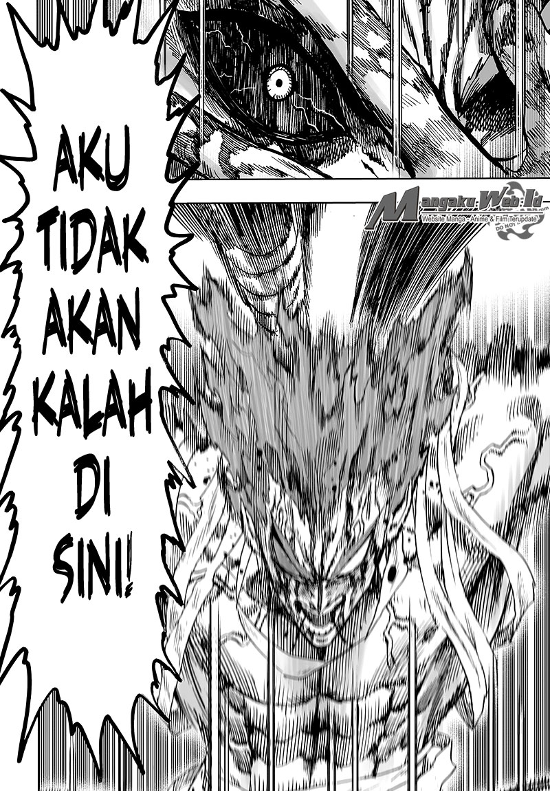Read One Punch-Man ID Manga Online