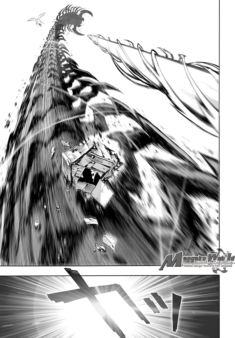 Read One Punch-Man ID Manga Online