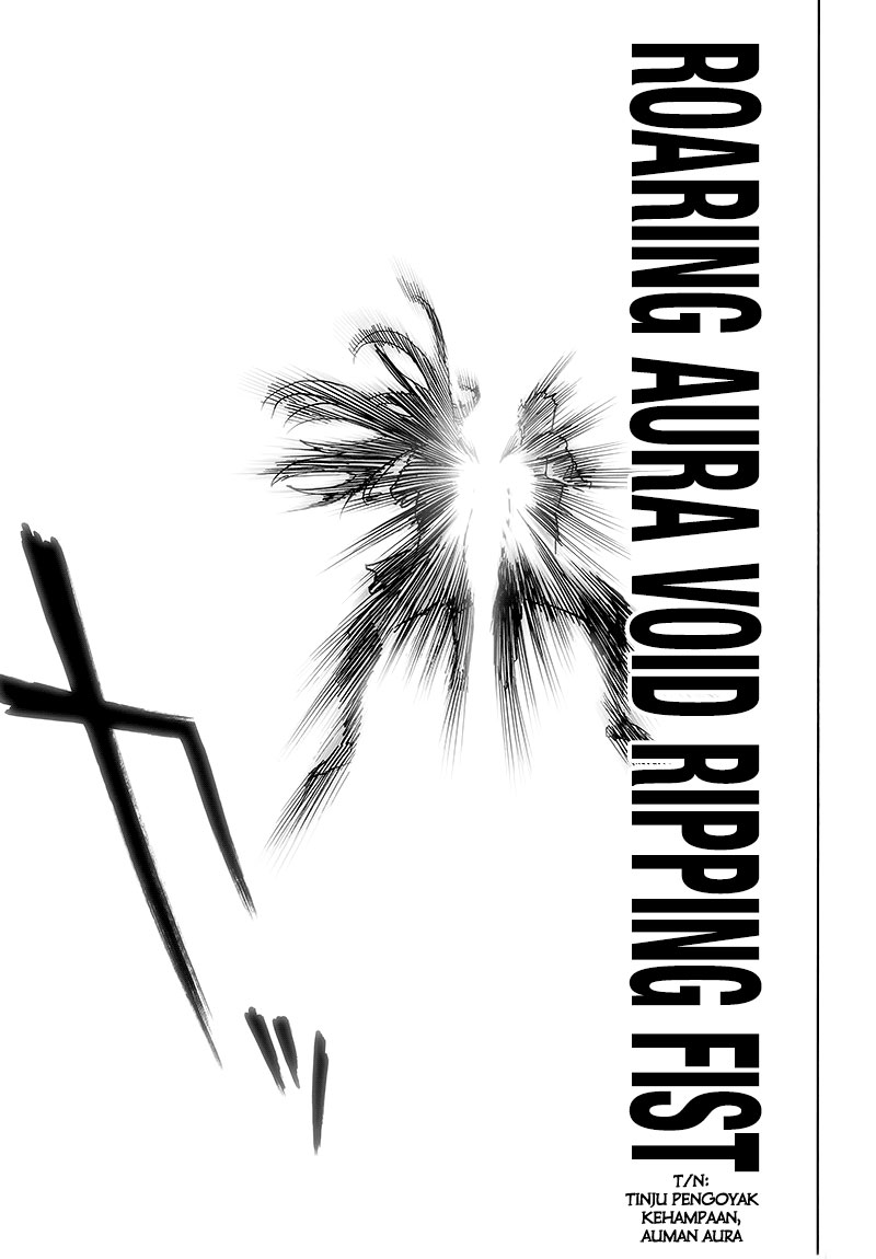 Read One Punch-Man ID Manga Online