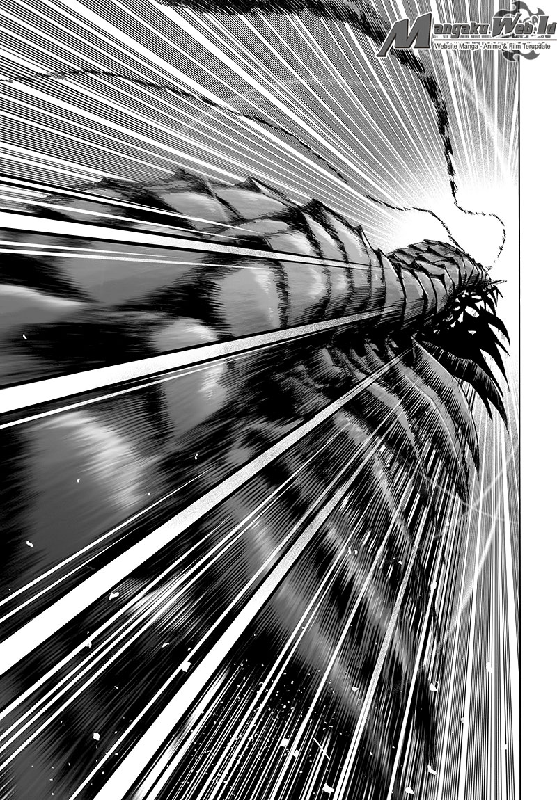 Read One Punch-Man ID Manga Online