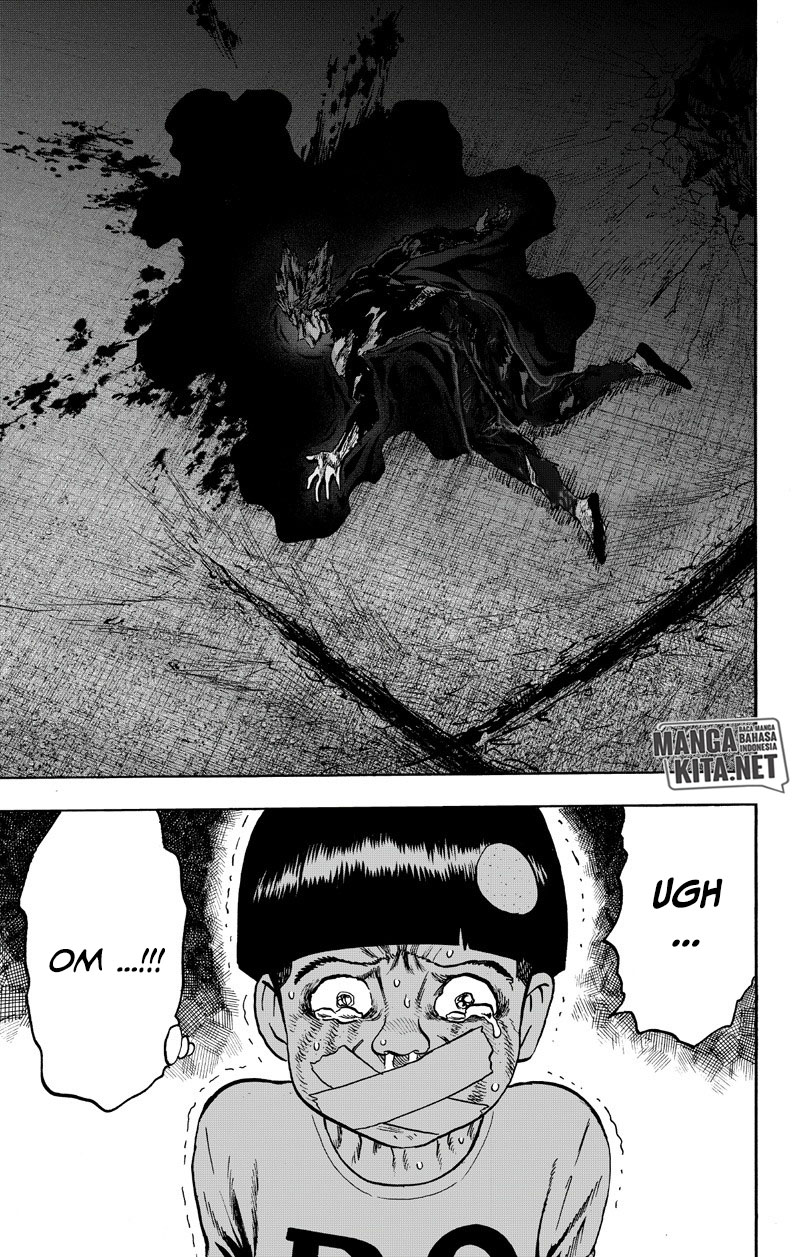 Read One Punch-Man ID Manga Online
