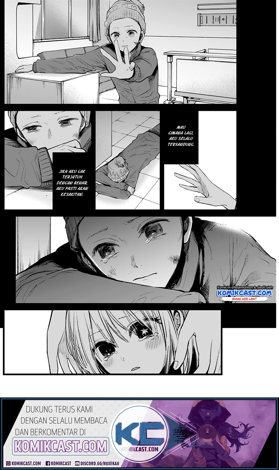 Read Oshi no Ko ID Manga Online