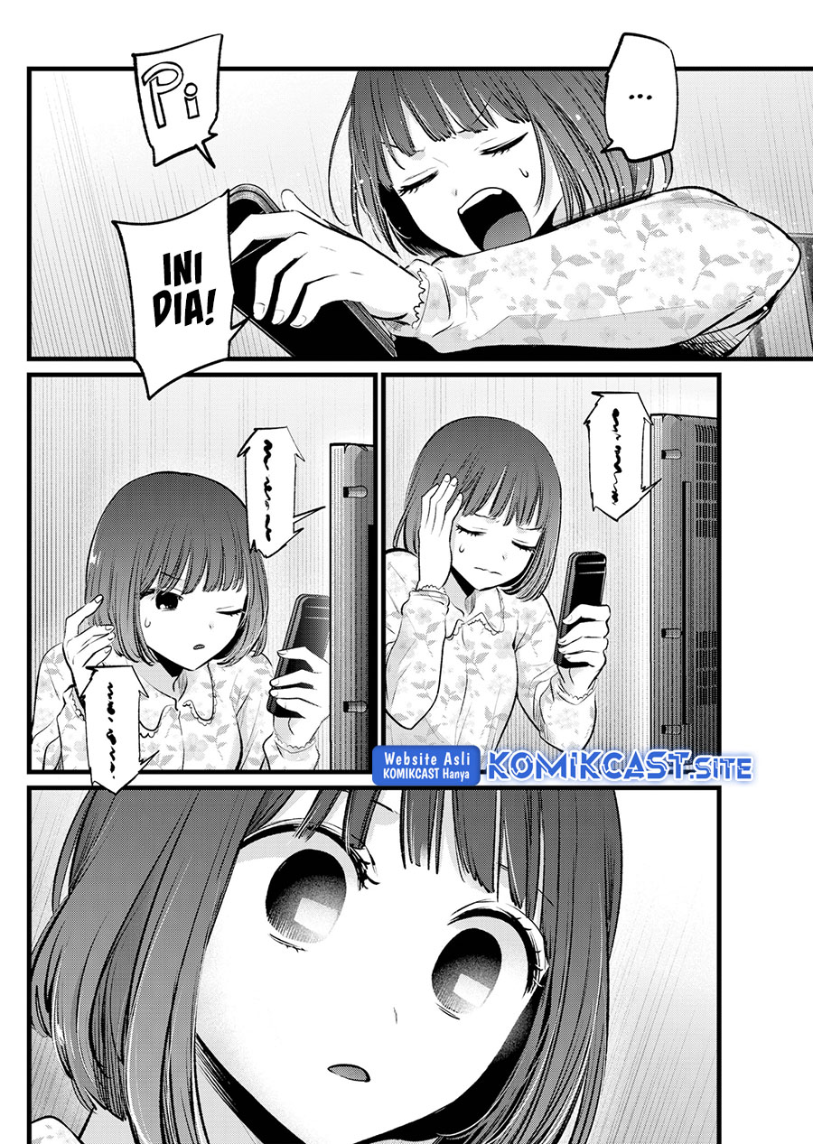 Read Oshi no Ko ID Manga Online