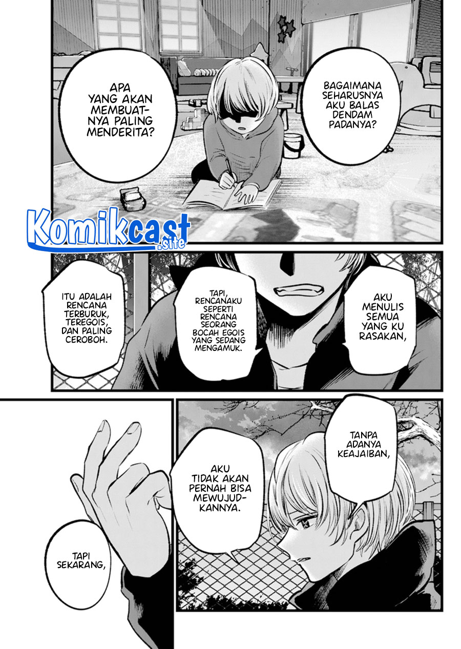 Read Oshi no Ko ID Manga Online