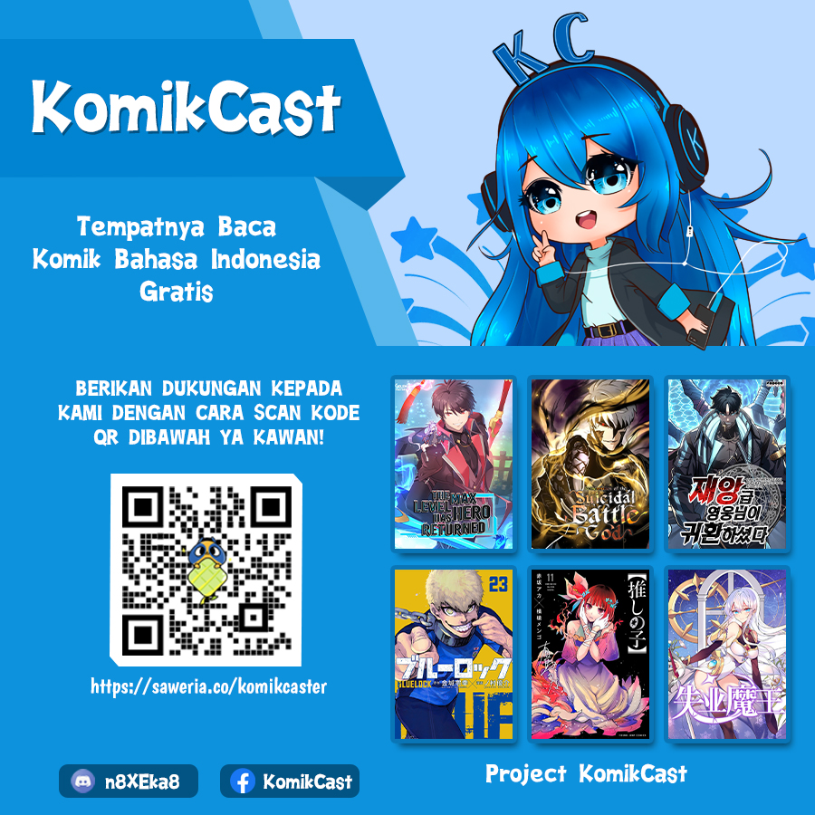 Read Oshi no Ko ID Manga Online