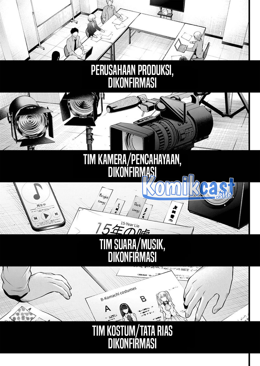 Read Oshi no Ko ID Manga Online