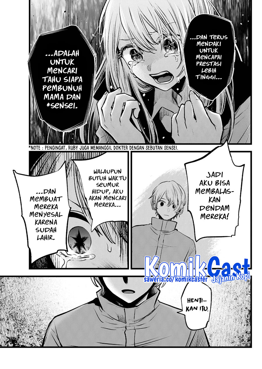 Read Oshi no Ko ID Manga Online