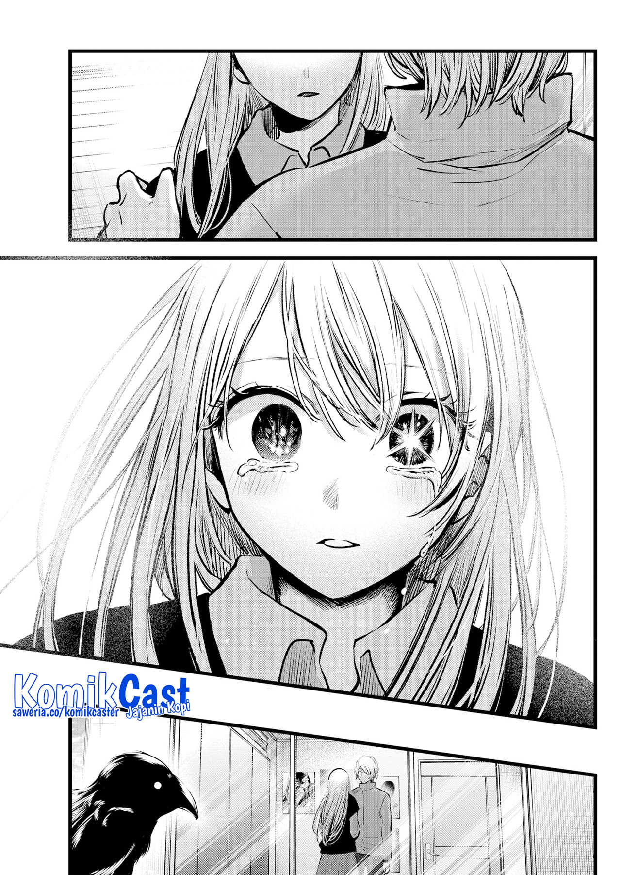 Read Oshi no Ko ID Manga Online