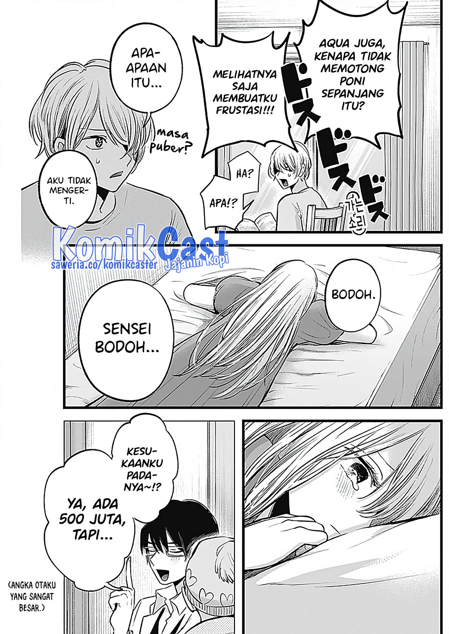 Read Oshi no Ko ID Manga Online