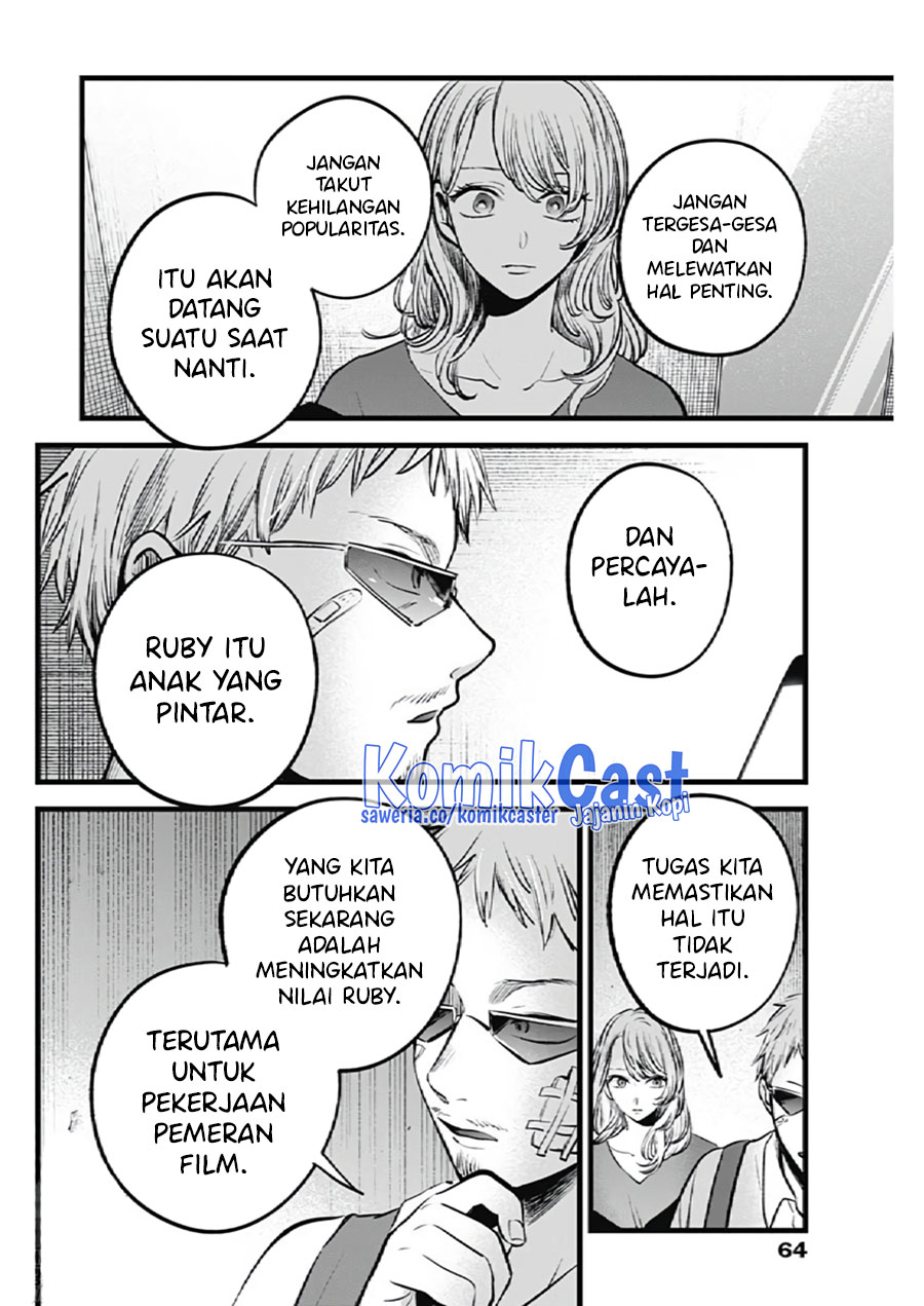 Read Oshi no Ko ID Manga Online