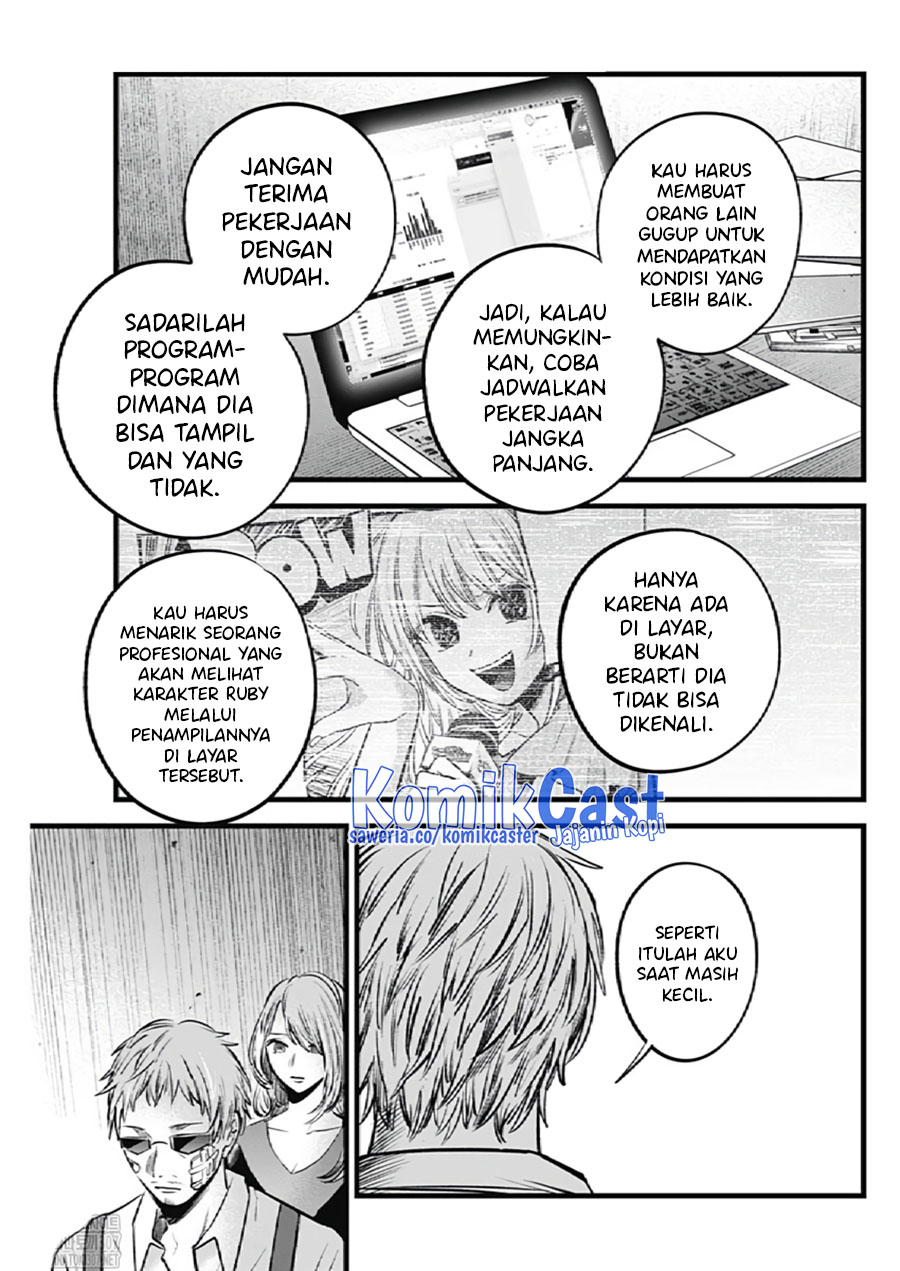 Read Oshi no Ko ID Manga Online