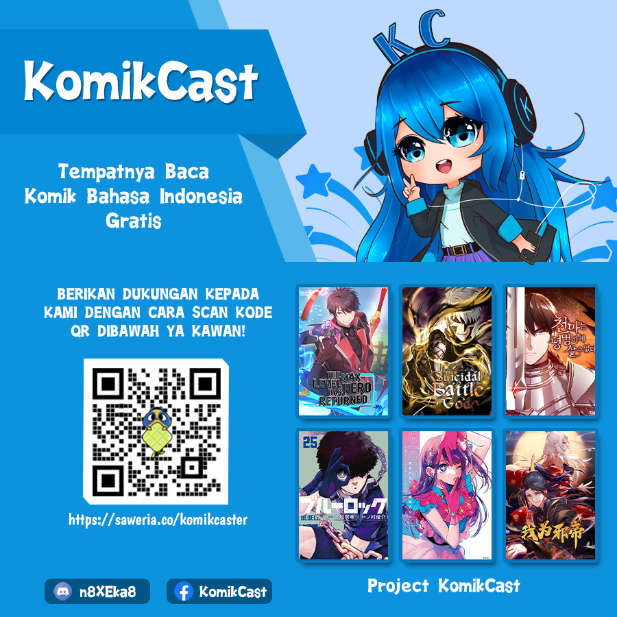 Read Oshi no Ko ID Manga Online