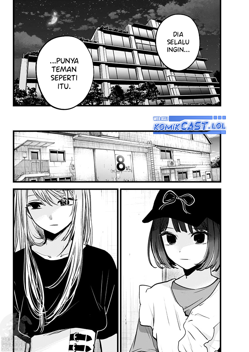 Read Oshi no Ko ID Manga Online