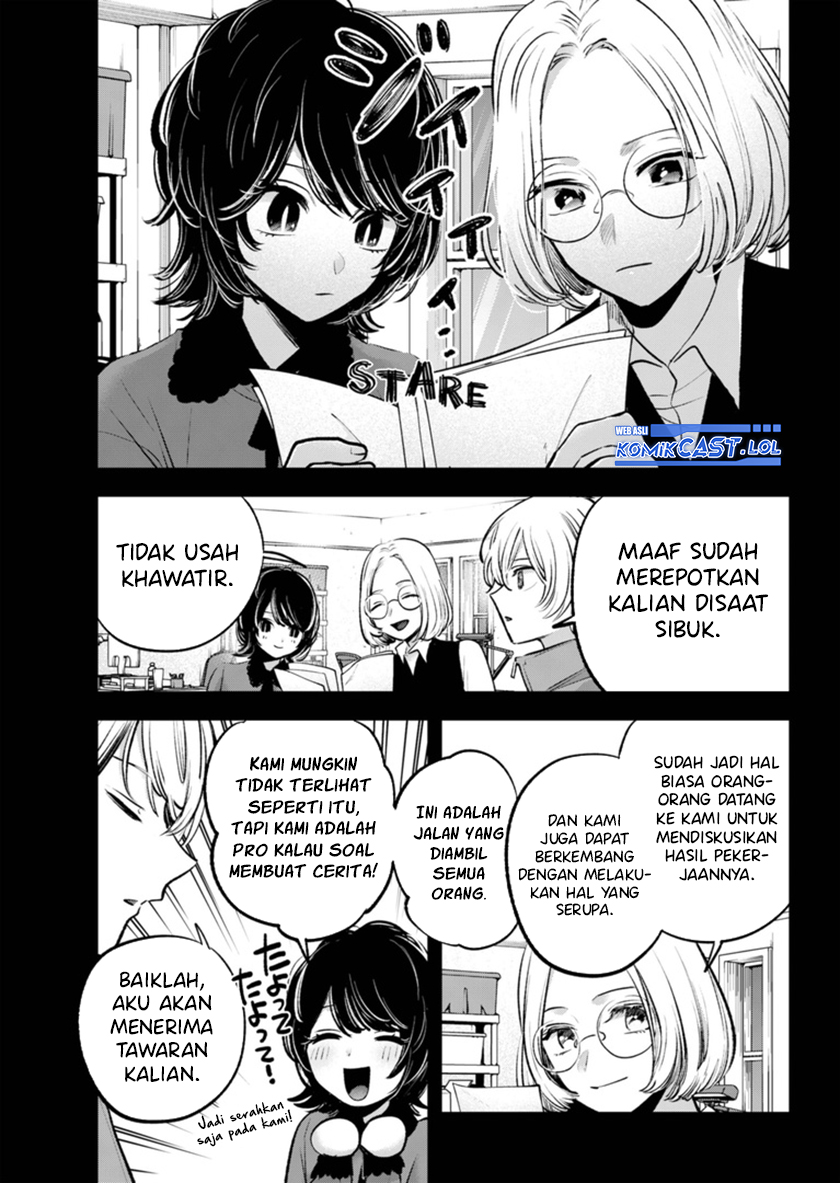Read Oshi no Ko ID Manga Online