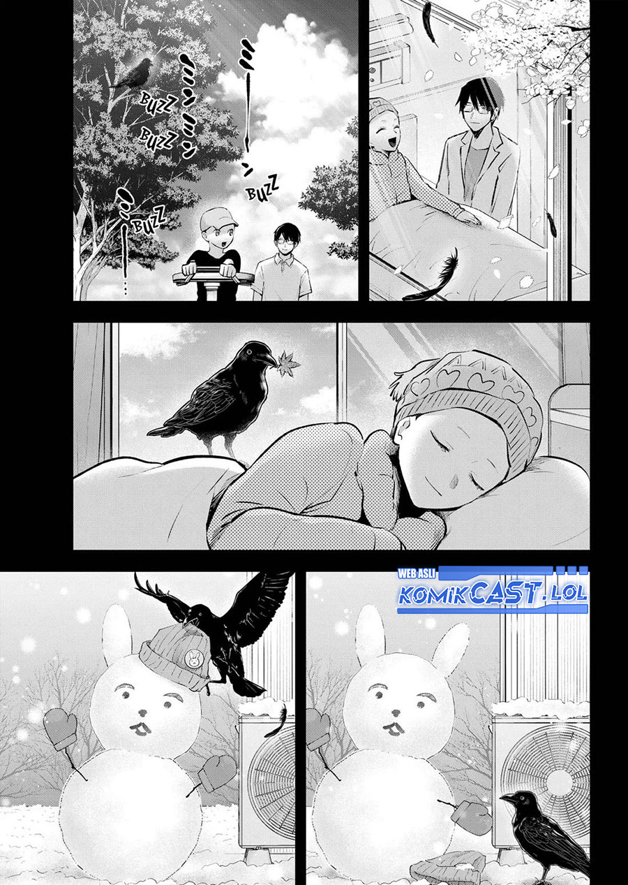 Read Oshi no Ko ID Manga Online