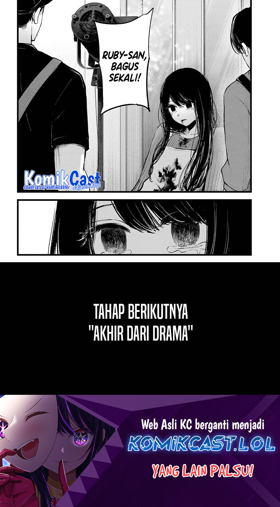 Read Oshi no Ko ID Manga Online
